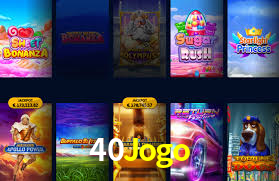 40Jogo