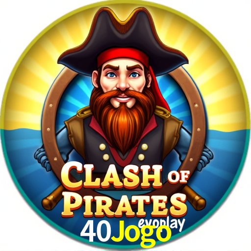 40Jogo