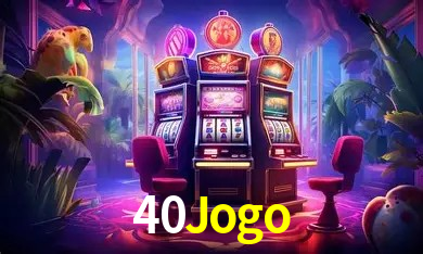 40Jogo Bet