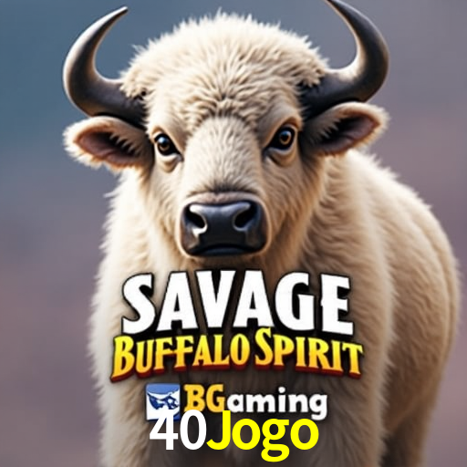 Sinta a adrenalina dos jogos de cassino com 40Jogo