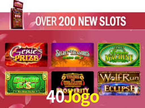 40Jogo.Com
