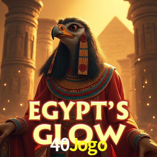 40Jogo: Seu Cassino Premiado com Pagamentos Rápidos